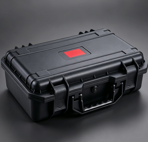 Small Hand Carry Tool box for truck