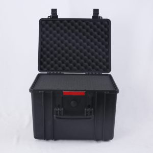 IP67 Large Portable Outdoor PP Plastic Safety Box