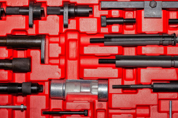 Automotive Operation Toolbox Solutions