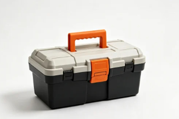 Basic Mechanical Work Tool Box