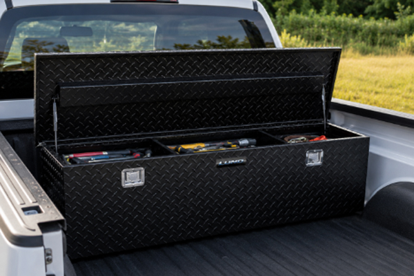 Truck Toolbox Product Showcase