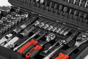 CNC Machining Toolbox