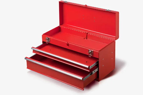 Drawer toolbox