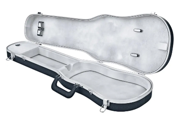 Guitar storage box