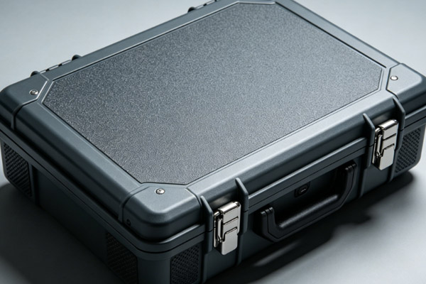 Modular Toolboxes