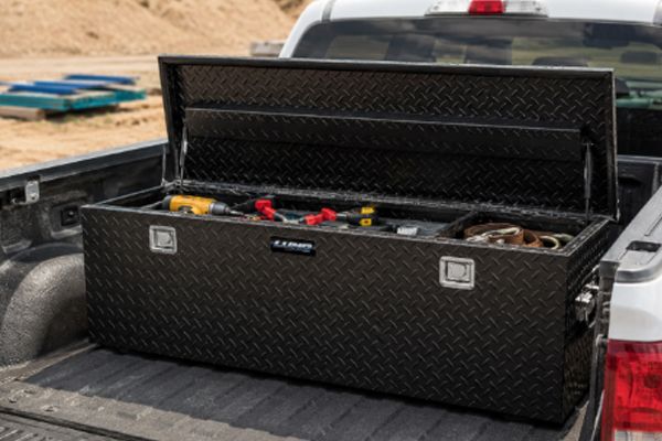 Truck Toolbox Product Showcase