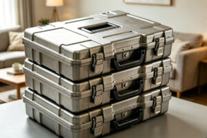 Stackable Toolboxes
