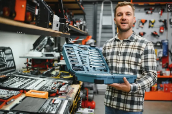 Toolbox