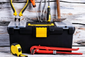Mini Toolbox Practical Illustrations