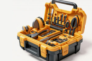 Mini toolbox images