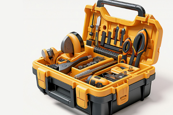 Mini toolbox images