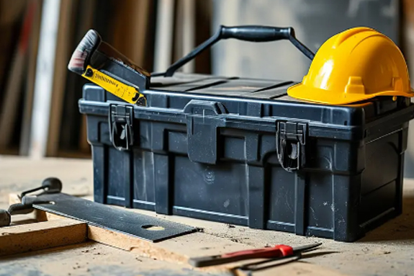 Most common toolbox sizes