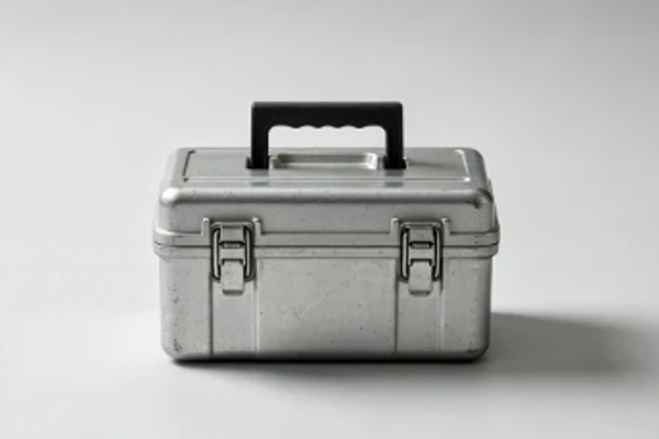 Portable Inspection and Emergency Protection Toolbox