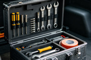 Vehicle Maintenance Toolbox