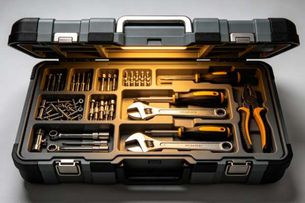 module toolbox