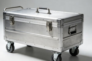 box-type tool carts
