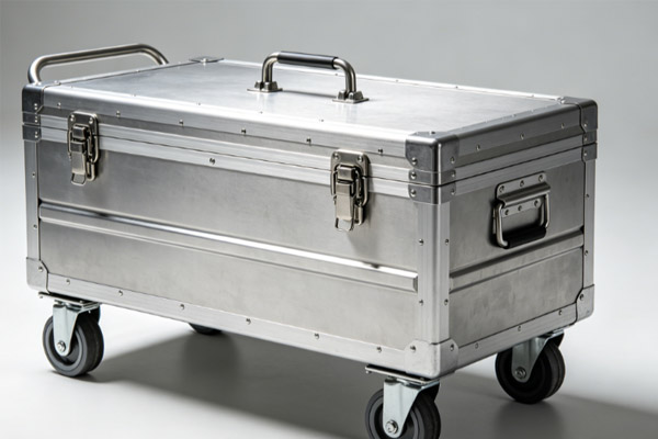 box-type tool carts