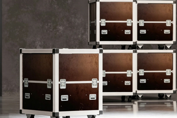 Rolling Toolboxes