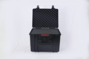 Workshop Practical Tool Box Solution