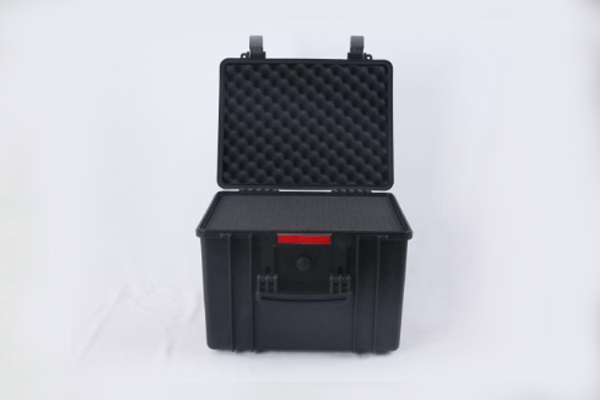 Workshop Practical Tool Box Solution