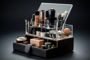 cosmetic box