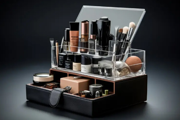 cosmetic box