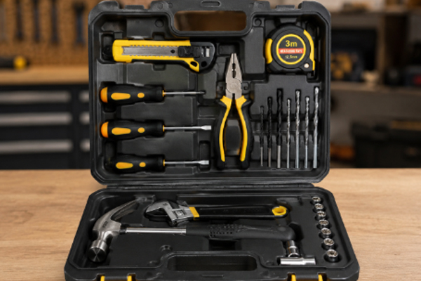 mechanic tool box