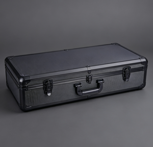 Medium Handheld Hard shell violin waterproof  case