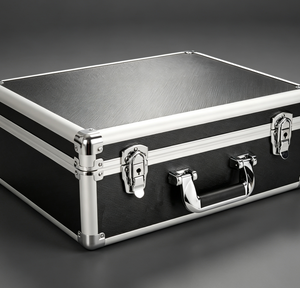 Rolling  Pro makeup travel case​ Customization