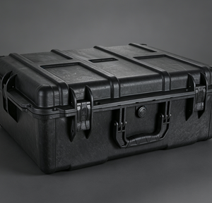 Cam locker Medium Handheld Waterproof  tool box