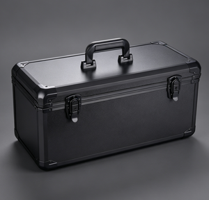 Medium Handheld Auto & Mechanical Repair Equipment Storage Case