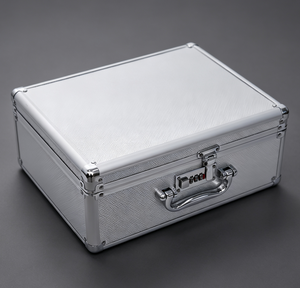 Small Handheld Equipment Tool chest side cabinet