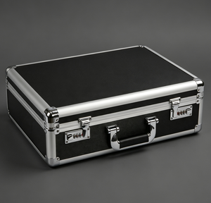 Outdoor Camping Waterproof & Dustproof Equipment Case