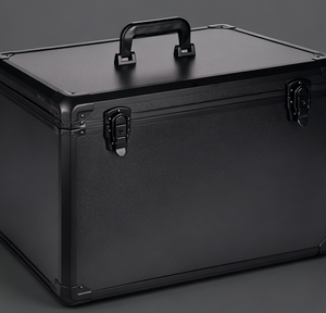 Medium Handheld Makeup drawer organizer