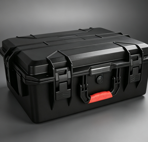 Electrician & Plumber Medium Hand Waterproof  Tool Case