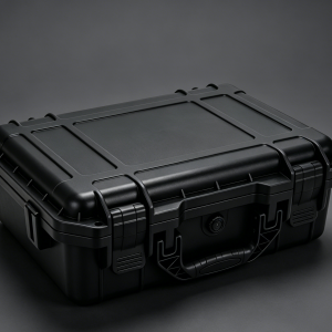 Precision instrument waterproof and dustproof protective box