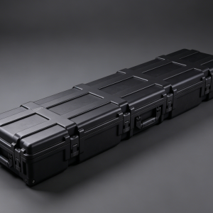 Extended Instrument Gear wrench Storage Case