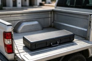 How to Choose the Right Size Lorry Tool Boxes