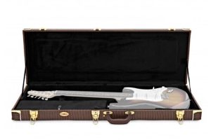 What Features Make Crocodile Guitar Cases Worth Choosing?