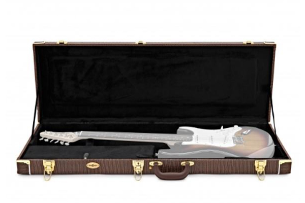 What Features Make Crocodile Guitar Cases Worth Choosing?