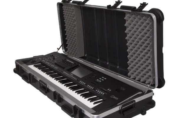 What Kind of Instrument Cases Do Professional Bands Need