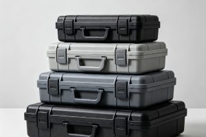 Stackable Tool Boxeses