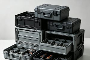 Modular Toolboxes