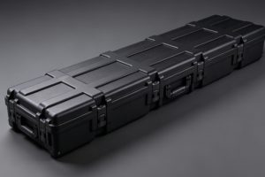 What Types of Violin Cases Are Available?