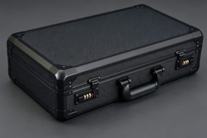What Are the Advantages of Shockproof Instrument Case Design