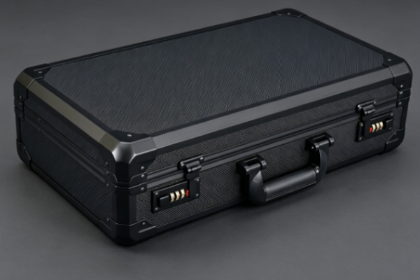 What Are the Advantages of Shockproof Instrument Case Design