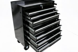 Which Industries Are Suitable for Drawer Toolboxes