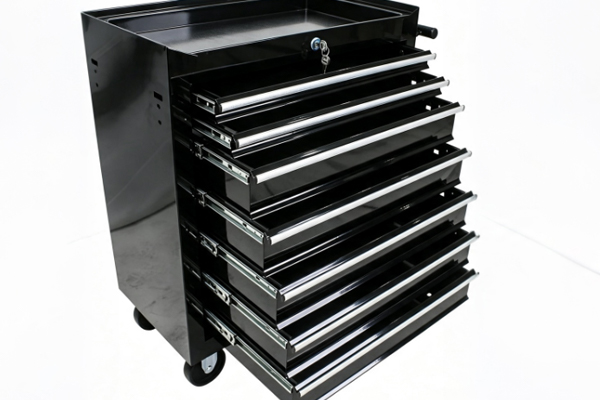 Which Industries Are Suitable for Drawer Toolboxes