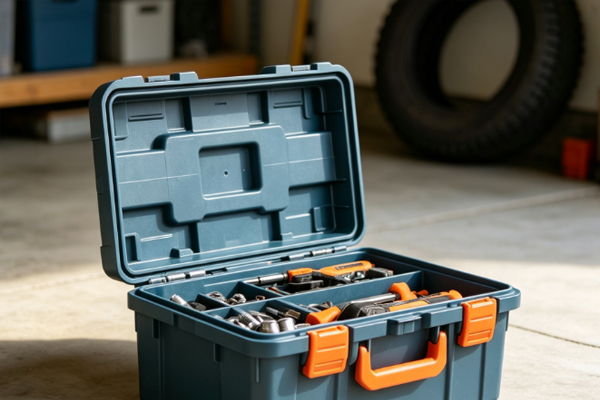 Which Scenarios Are Modular Toolboxes Suitable For?