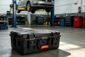 What Tools Can Be Stored in a Portable Toolbox